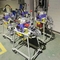 Συγκολλητές και αξεσουάρ άκρων για μηχανή συγκόλλησης με μεταλλικό κορδόνι Μηχανή σχεδίασης σύρματος