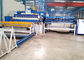 μηχανή συγκόλλησης πλέγματος καλωδίων 15002500mm για την παραγωγή πλέγματος