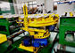 μηχανή συσκευασίας σπειρών καλωδίων 425mm450mm για την πλαστική λαστιχένια μάνικα σπειρών
