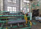 60 - 70m2/H αυτόματη μηχανή συγκόλλησης πλέγματος καλωδίων δύναμης μηχανών 4.5kw φρακτών συνδέσεων αλυσίδων που κατασκευάζεται στην Κίνα