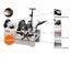 Χειρωνακτική μηχανή 1/2-4 Threader σωλήνων φορητά ηλεκτρικά εργαλεία
